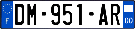 DM-951-AR