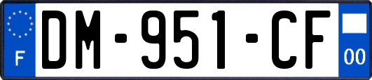 DM-951-CF