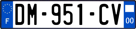 DM-951-CV