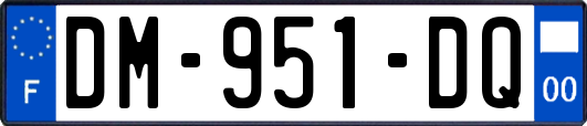 DM-951-DQ