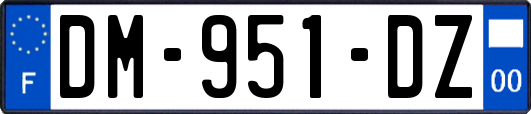 DM-951-DZ