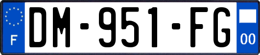 DM-951-FG