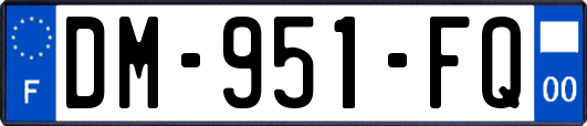 DM-951-FQ