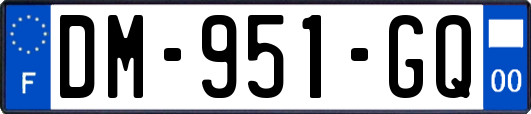 DM-951-GQ