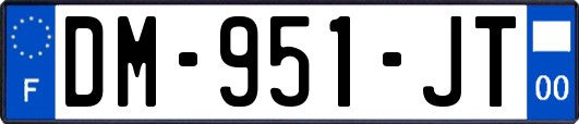 DM-951-JT