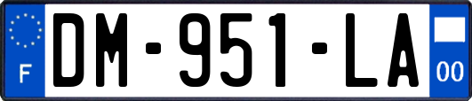 DM-951-LA