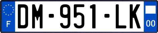 DM-951-LK