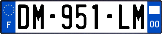 DM-951-LM