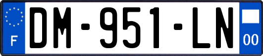 DM-951-LN