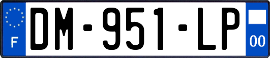 DM-951-LP
