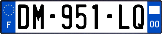 DM-951-LQ