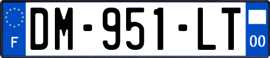 DM-951-LT