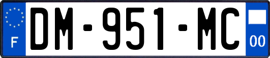 DM-951-MC