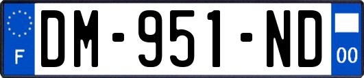 DM-951-ND