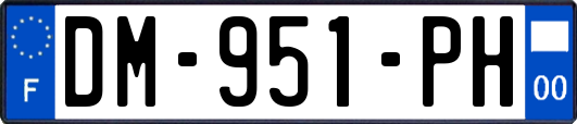 DM-951-PH