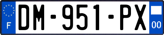 DM-951-PX