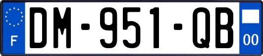 DM-951-QB
