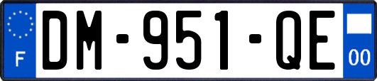 DM-951-QE