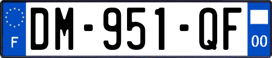 DM-951-QF