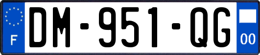 DM-951-QG