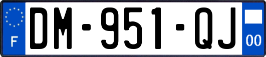DM-951-QJ