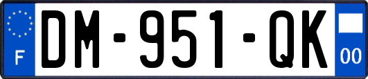DM-951-QK