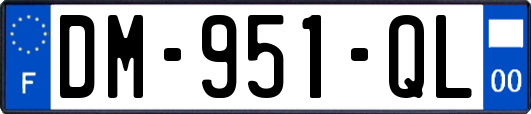 DM-951-QL