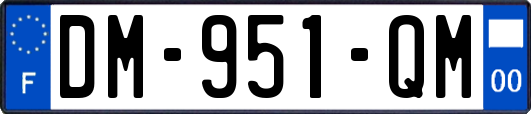 DM-951-QM