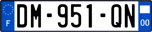 DM-951-QN