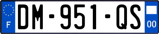 DM-951-QS