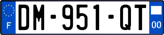 DM-951-QT