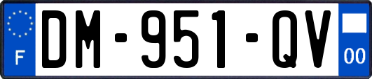 DM-951-QV