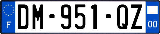 DM-951-QZ
