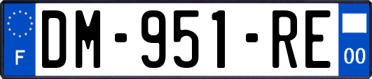 DM-951-RE