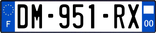 DM-951-RX