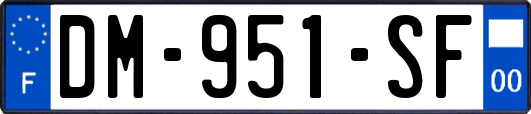 DM-951-SF