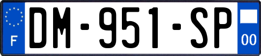 DM-951-SP