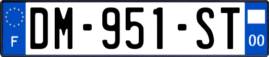 DM-951-ST