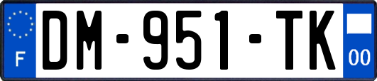 DM-951-TK