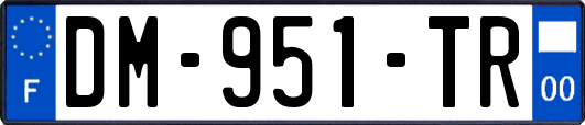 DM-951-TR