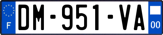 DM-951-VA