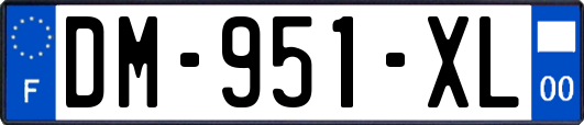 DM-951-XL