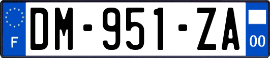 DM-951-ZA