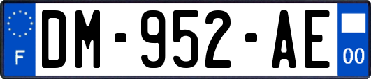 DM-952-AE