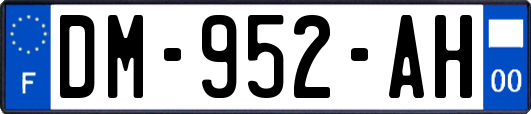 DM-952-AH