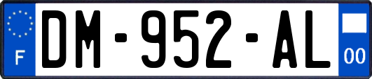 DM-952-AL