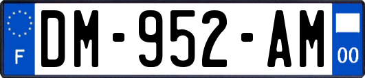 DM-952-AM