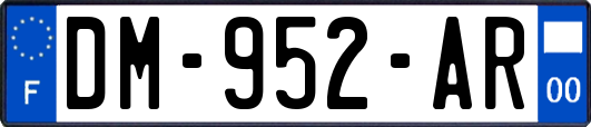 DM-952-AR