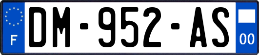 DM-952-AS