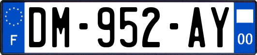 DM-952-AY